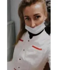 Donna cerca uomo