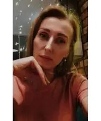 Donna cerca uomo