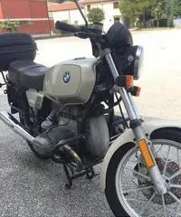 Bmw R45 Bmw R45