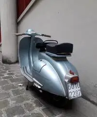 Vespa vba 150