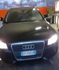 Audi a4 sw full