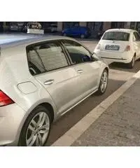 VOLKSWAGEN Golf 7ª serie - 2013 VOLKSWAGEN Golf 7ª serie - 2013