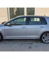 VOLKSWAGEN Golf 7ª serie - 2013 VOLKSWAGEN Golf 7ª serie - 2013