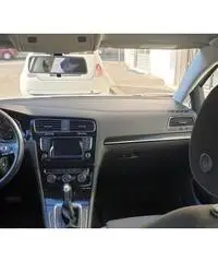 VOLKSWAGEN Golf 7ª serie - 2013 VOLKSWAGEN Golf 7ª serie - 2013