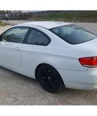 BMW Serie 3 (E92) - 2008 coupe BMW Serie 3 (E92) - 2008 coupe