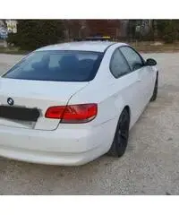 BMW Serie 3 (E92) - 2008 coupe BMW Serie 3 (E92) - 2008 coupe