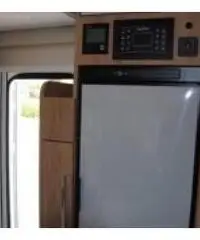 Roller Team Zefiro 284TL