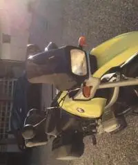 Bmw r 1100 gs - 1999 Bmw r 1100 gs - 1999