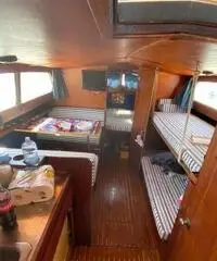 Chris Craft Catalina 27