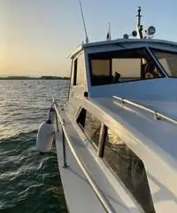 Chris Craft Catalina 27