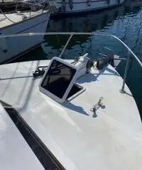 Chris Craft Catalina 27