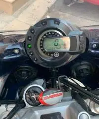 Yamaha FZ6 Fazer
