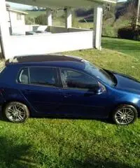 VOLKSWAGEN Golf 5ª serie - 2007