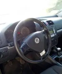 VOLKSWAGEN Golf 5ª serie - 2007