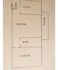 Via Ciro Menotti - Marina di Ravenna appartamento