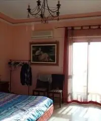 Quadrivani ristrutturato