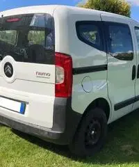 CITROEN Nemo - 2014