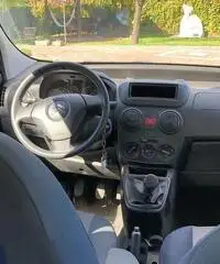 CITROEN Nemo - 2014