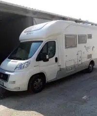 ARCA P 695 GLM Garage