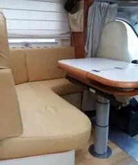 ARCA P 695 GLM Garage