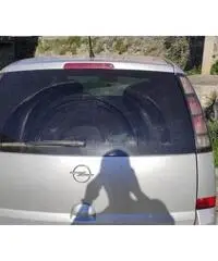 OPEL Meriva 1ª serie - 2008