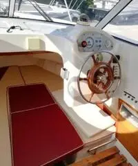 Barca ARVOR 230 AS