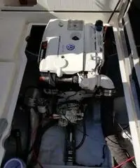 Barca ARVOR 230 AS