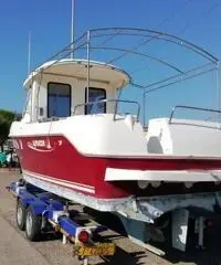 Barca ARVOR 230 AS