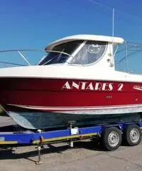 Barca ARVOR 230 AS