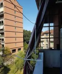 Alloggio in zona corso Regina