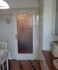 Alloggio in zona corso Regina