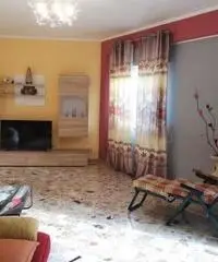 Ampio e luminoso appartamento