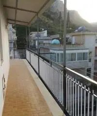 Ampio e luminoso appartamento