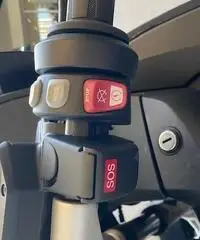 BMW R 1200 RT - Blu