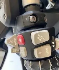 BMW R 1200 RT - Blu