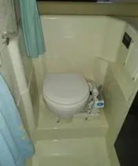 Bayliner 35 - natante