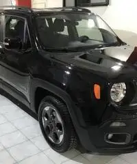 JEEP Renegade 1.6 Mjt 120CV Longitude