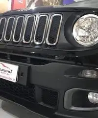 JEEP Renegade 1.6 Mjt 120CV Longitude