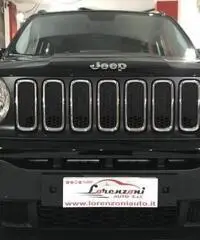 JEEP Renegade 1.6 Mjt 120CV Longitude