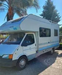 Rimor brig 648