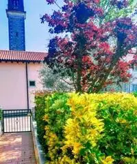 Appartamento signorile in Longare