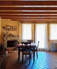 Appartamento signorile in Longare