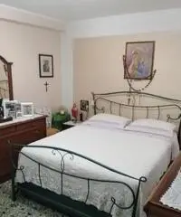 Bilocale buono stato P.za Principe di Camporeale