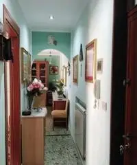 Bilocale buono stato P.za Principe di Camporeale