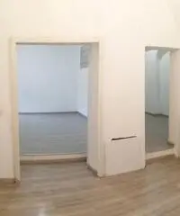 Tre vani centro storico