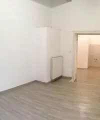 Tre vani centro storico