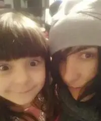 Educatrice babysitter baby sitter Educatrice babysitter baby sitter