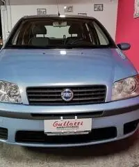 FIAT Punto 1.3 MJT 70CV 5P Dynamic km 78.000