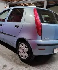 FIAT Punto 1.3 MJT 70CV 5P Dynamic km 78.000