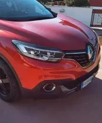 RENAULT Kadjar - 1.5 dci Bose automatica